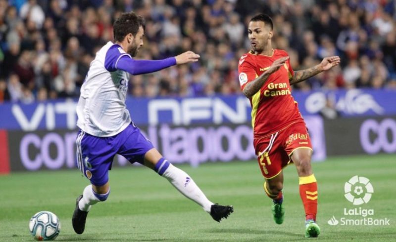 "Hay que ponerse las pilas y volver a tener humildad"