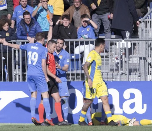 Chico: De la sorpresa a pedir disculpas a Narváez