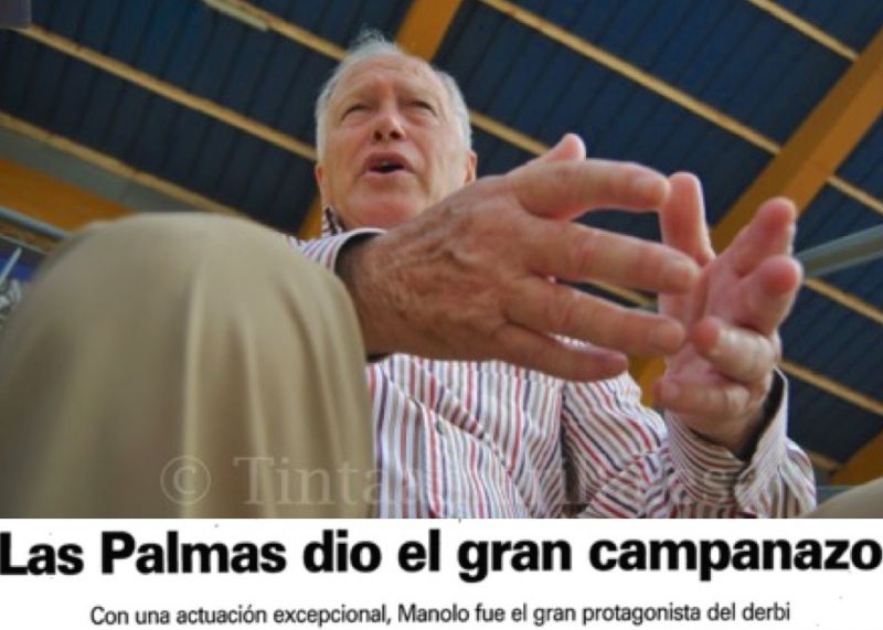 25 años de una Copa memorable en el Heliodoro