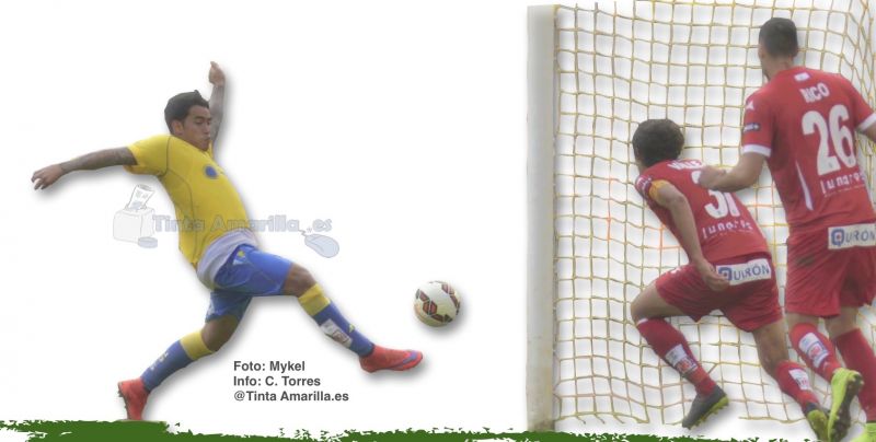 La portería de los goles importantes