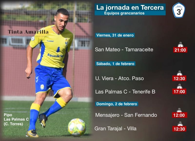 El nuevo derbi de filiales, atractivo de la jornada 