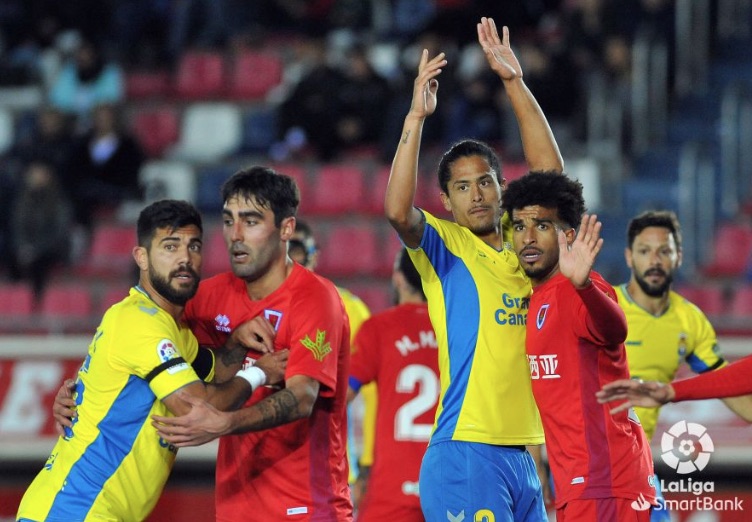 El primer gol tras jugada de córner después de 28 encuentros