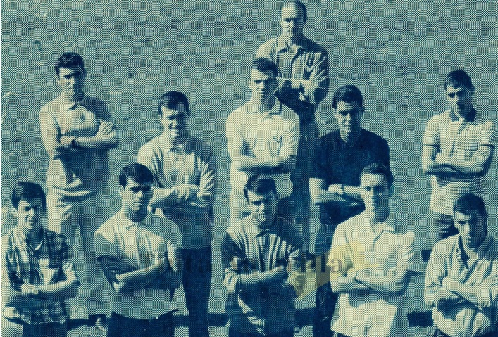 1-3-2-5: el modelo de la UD que rozó el título