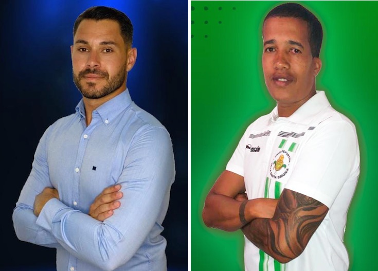 Sanfer y Villa ratifican sus direcciones deportivas