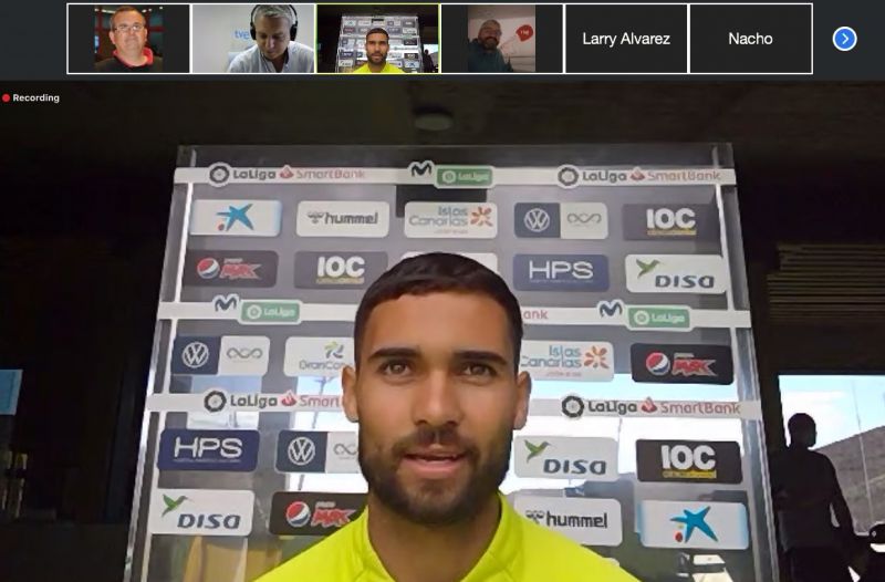 "El objetivo es recuperar el nivel de la Navidad y cortar la racha"