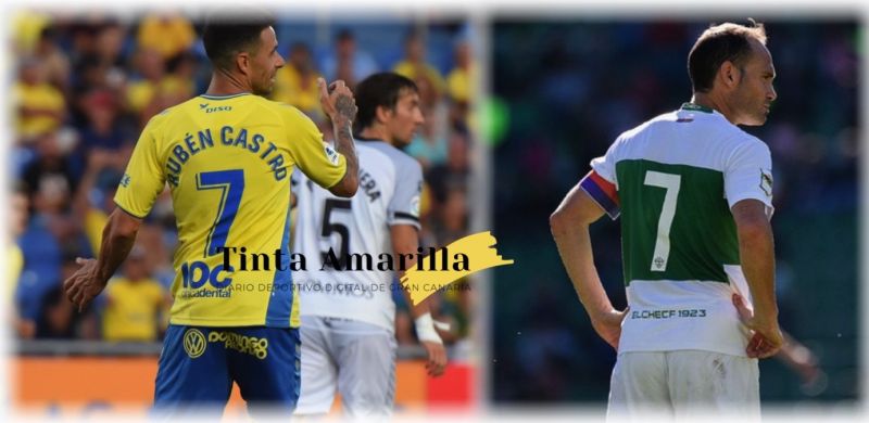 Rubén vs Nino: el western de la Segunda Liga