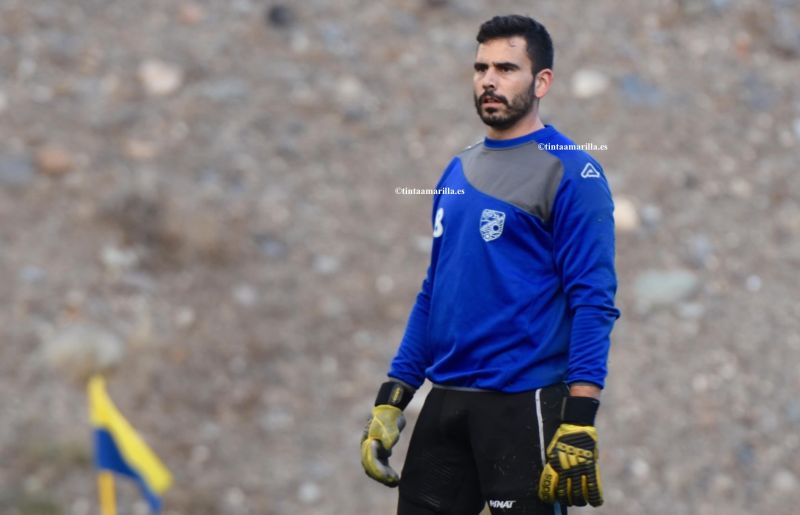 El Sanfer acudirá a la promoción sin relevo para Fermín