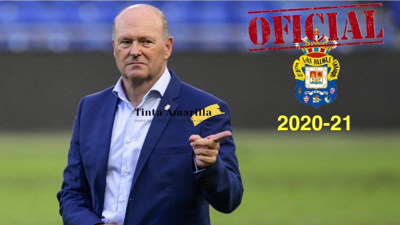 Mel sigue y Ángel López es su nuevo segundo