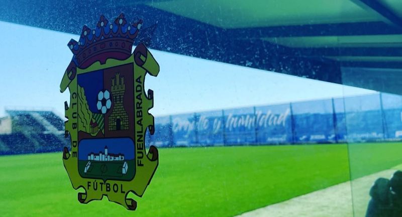 La RFEF debe decidir sobre la propuesta de descenso del Fuenlabrada