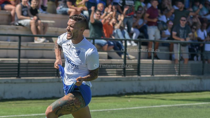 Eros Delgado y Alberto siguen en el Juan Guedes