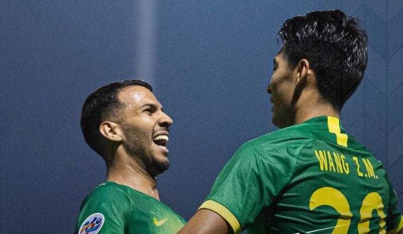 Viera inventa en el uno contra cinco