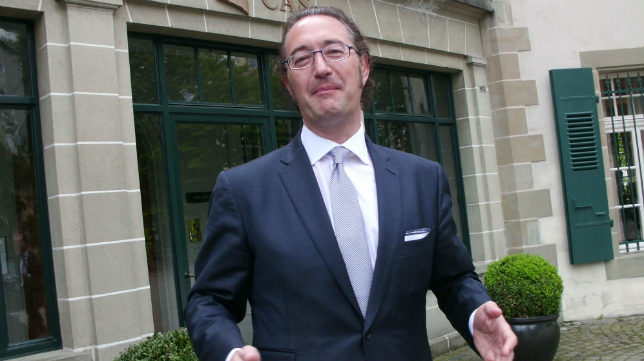 El abogado de Arucas y Las Zocas presenta escrito en la RFEF y CSD