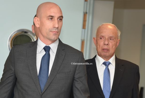 La Federación aplaza pero no suspende el play off Arucas-Las Zocas