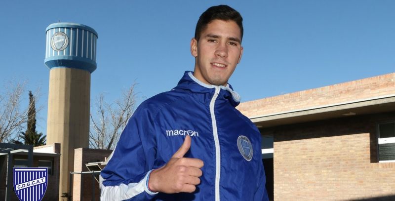 Cardona, tras las huellas de Schurrer en la UD