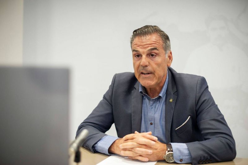 La estrategia del Depor pasa ahora por paralizar la Liga