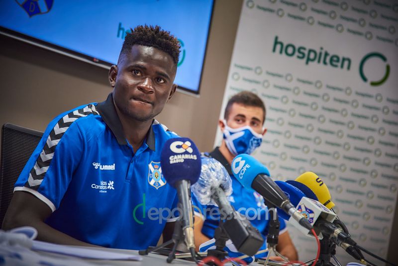 Apeh no promete goles pero sí trabajo