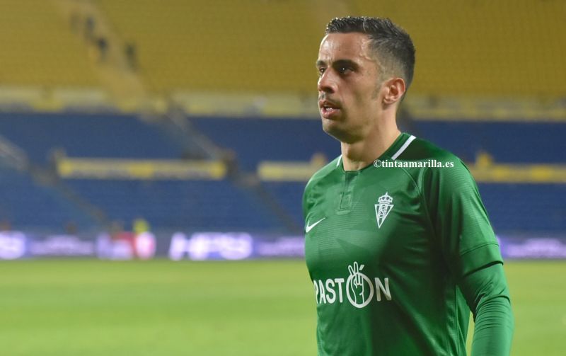 En India esperan a Hernán Santana