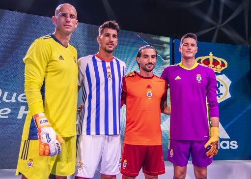 Los rivales del filial y Tamaraceite ya están en fase de amistosos