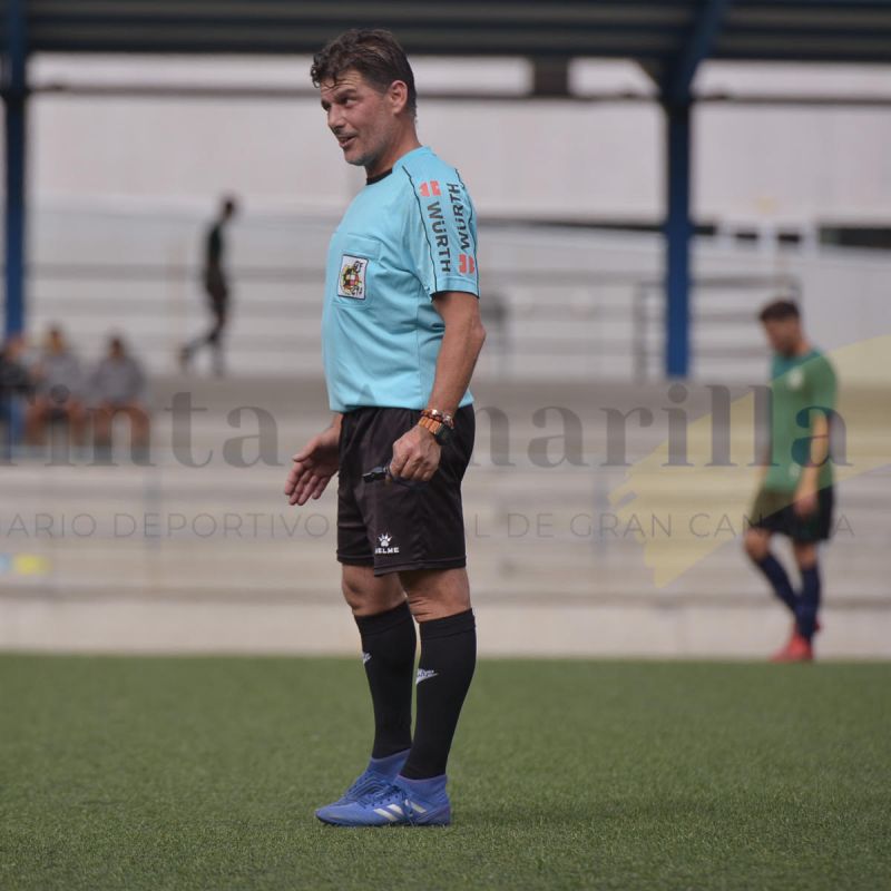 El sábado gigante de Víctor Monagas