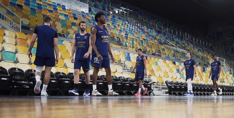 El Granca, libre de nuevos casos de Covid19