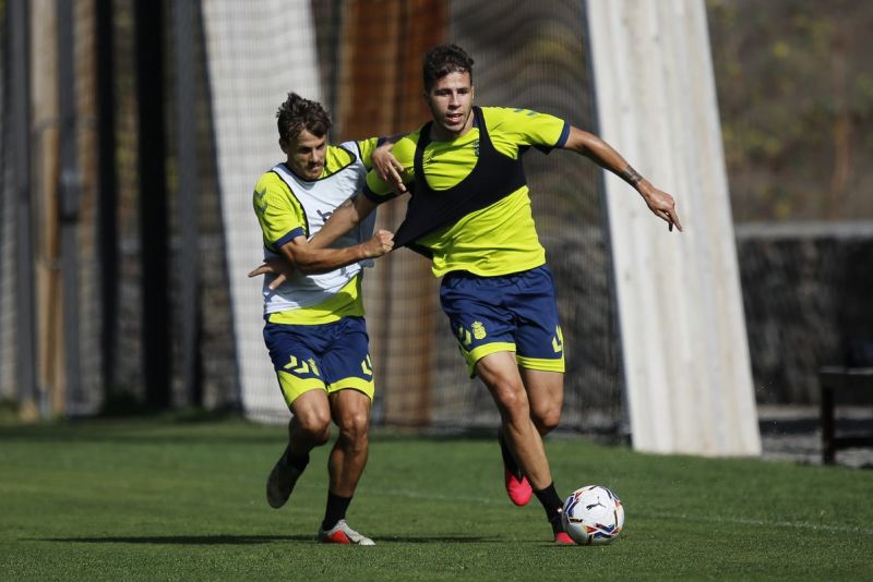 Rivera se deja ver