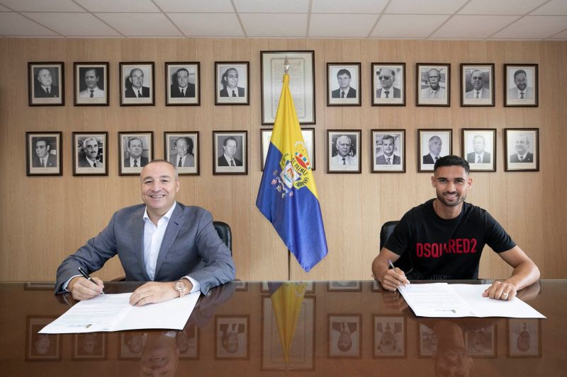 Habrá Benito en la UD hasta 2024