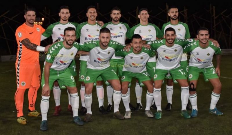 Competición aplaza por Covid19 el Gran Tarajal-Villa