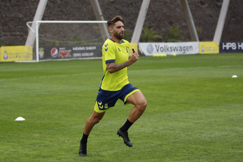 Pejiño, la incógnita del derbi