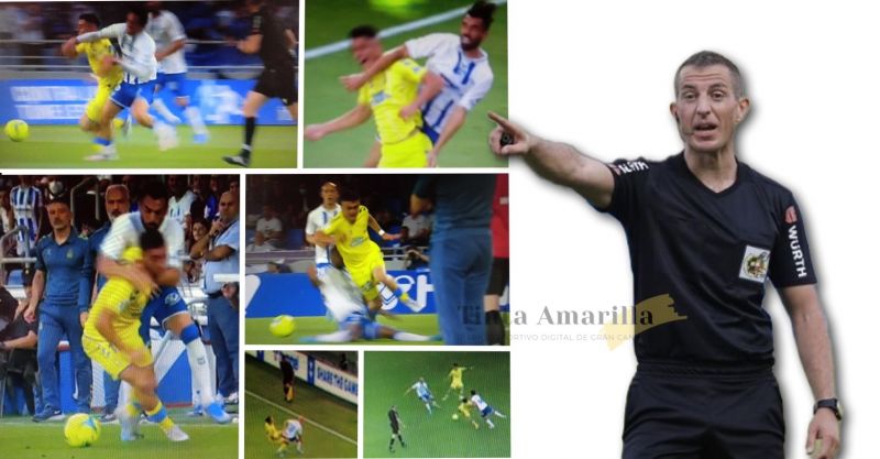 A la UD no le sienta bien la 'barra libre'