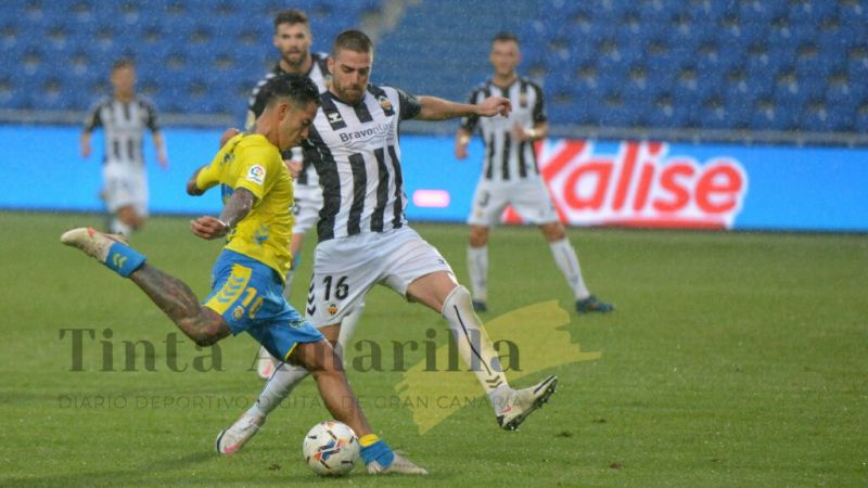 2-1: Araujo y Rober quitan un dolor de muelas