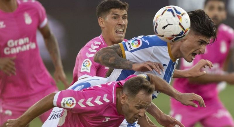 Seis debuts en la primera jornada