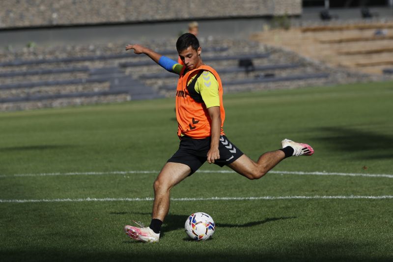 Loiodice regresa a Francia para pasar por el quirófano