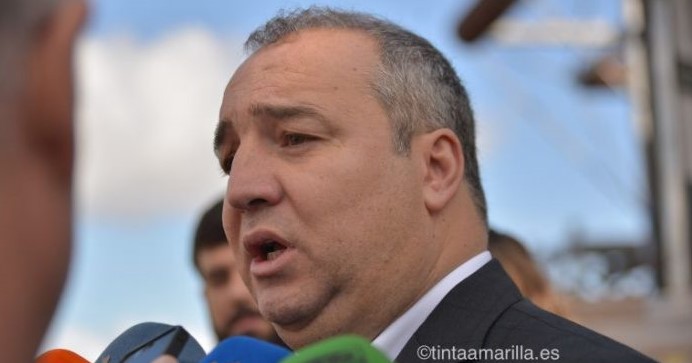 Ramírez confirma que "aún nos faltan dos o tres refuerzos"