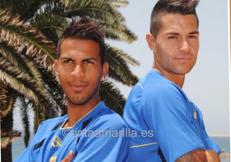 Cruz confirma la venida de Vitolo "si el Atlético lo compra"