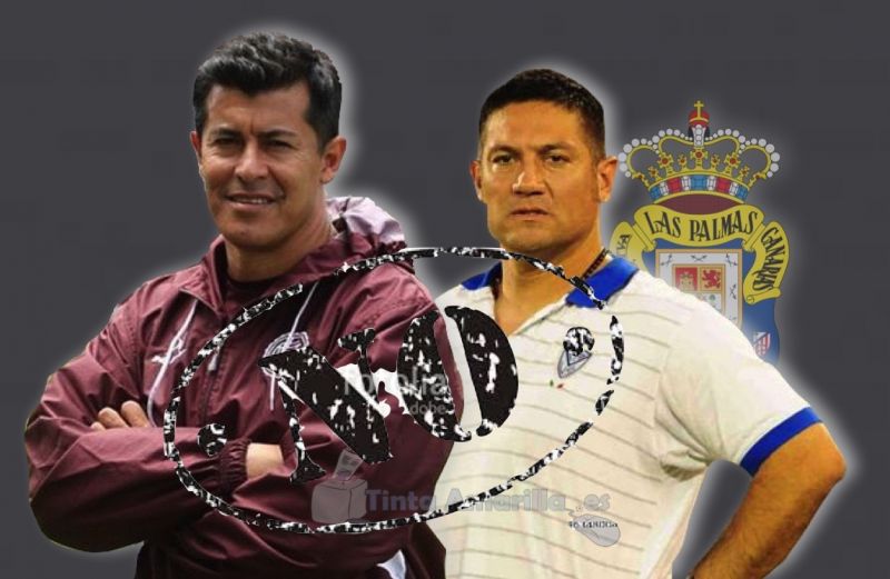 La RFEF dice 'no' a Almirón y la UD espera por Jémez