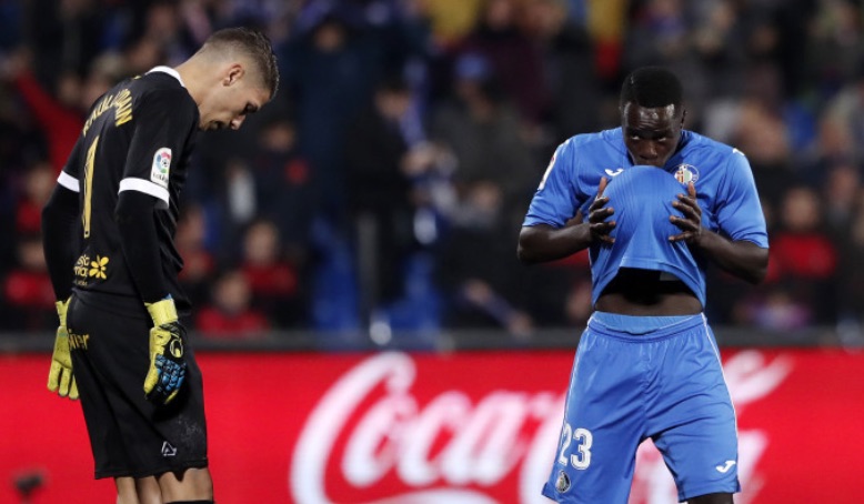 La UD, una calamidad en las áreas