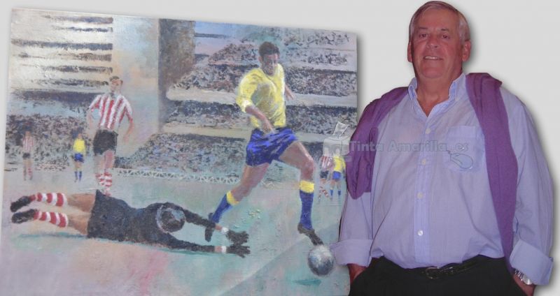 León: el único que ganó como jugador y técnico en San Mamés