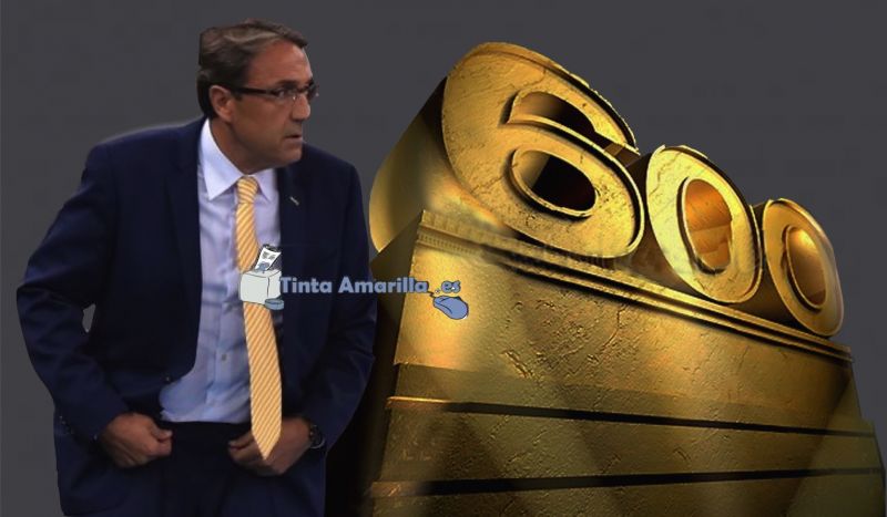 El derbi coincide con el partido 600 de Casimiro en la ACB