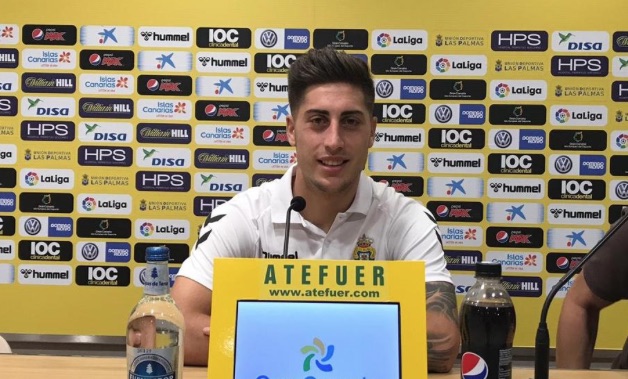 "Ahora corremos el uno por el otro; el año pasado no era así"