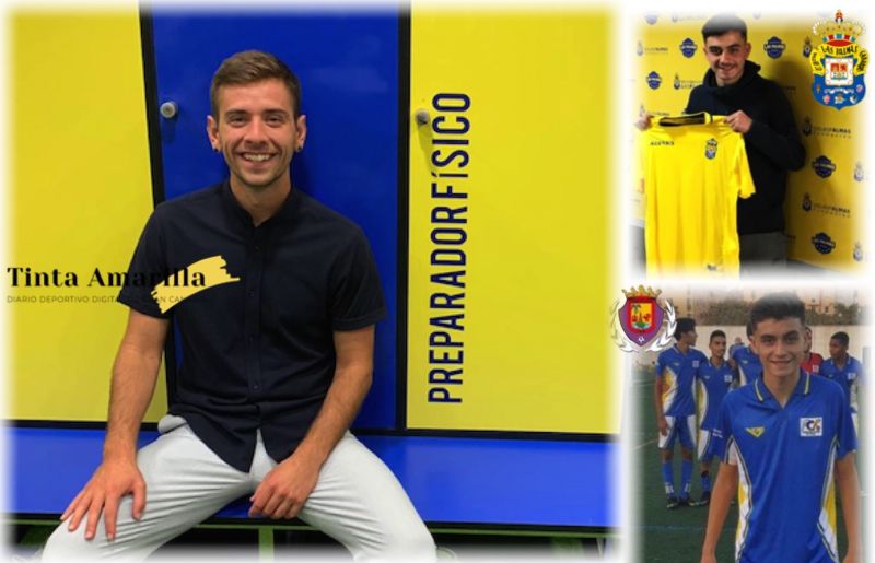 Los ocho avales para la captación de Pedri se desbordan