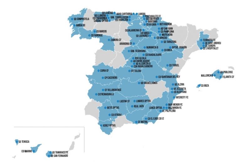 CSD y Sanidad reciben un informe demoledor sobre los play offs exprés