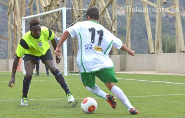 El torneo de Tercera, un laberinto en dos subgrupos