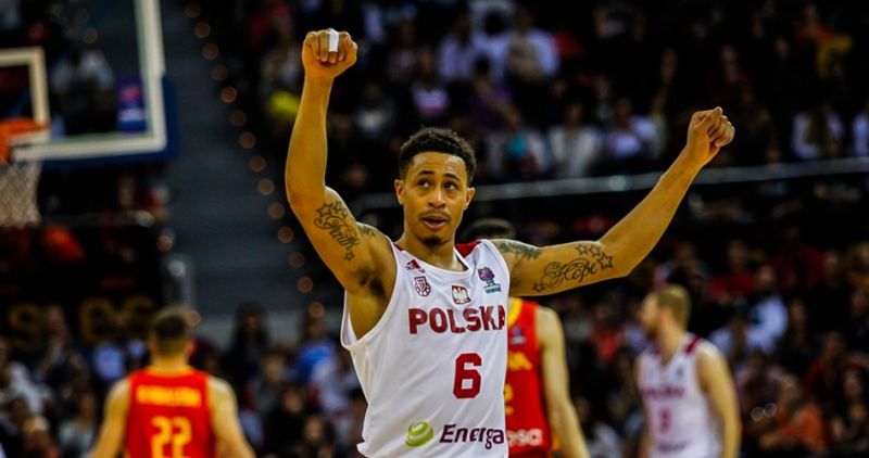 El Gran Canaria anuncia a Slaughter por segunda vez