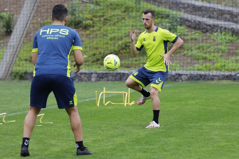 "El equipo ya fue vistoso y alegre; lo podemos volver a hacer"