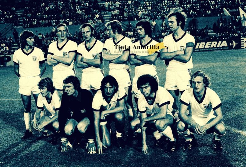 Fallece Torpedo Müller, goleador del Bayern en el Estadio Insular