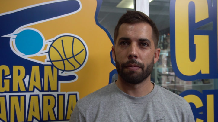 Alonso, en el banquillo del filial