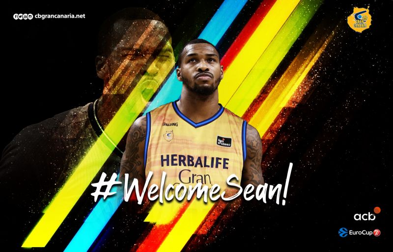 El Gran Canaria da la bienvenida a Kilpatrick y paraliza a Wiley