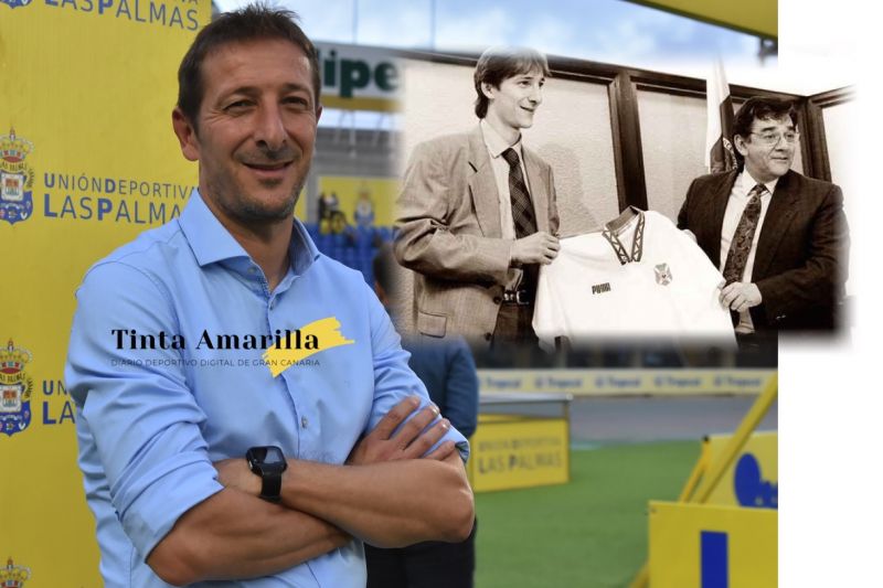 Ramis y el derbi del 20-0 en el Heliodoro