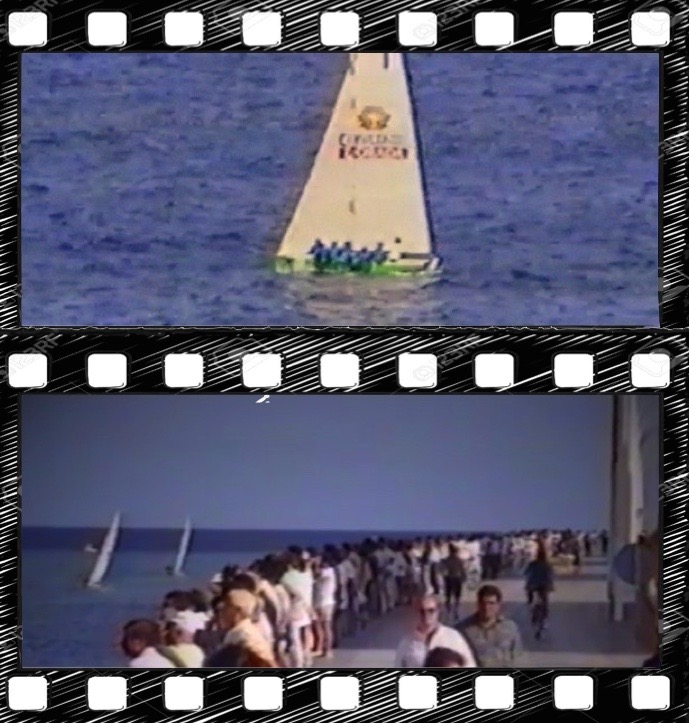 La Federación recauda 200 horas de vídeos boteros