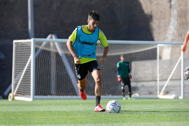 Fabio estará ausente por baja tres semanas más